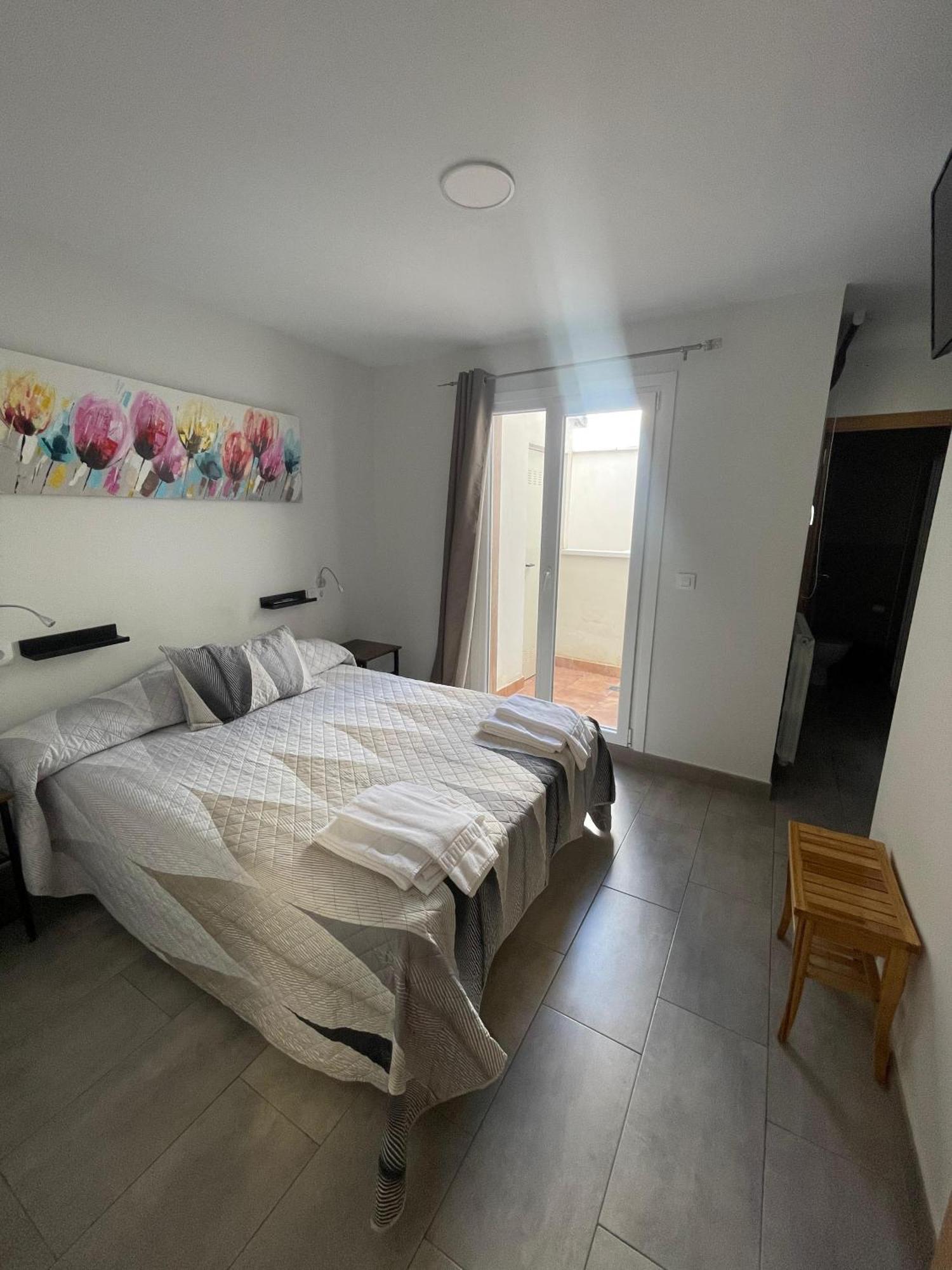 Carpe Viam Hotel ซานโตโดมิงโก เดลา กัลซาดา ภายนอก รูปภาพ
