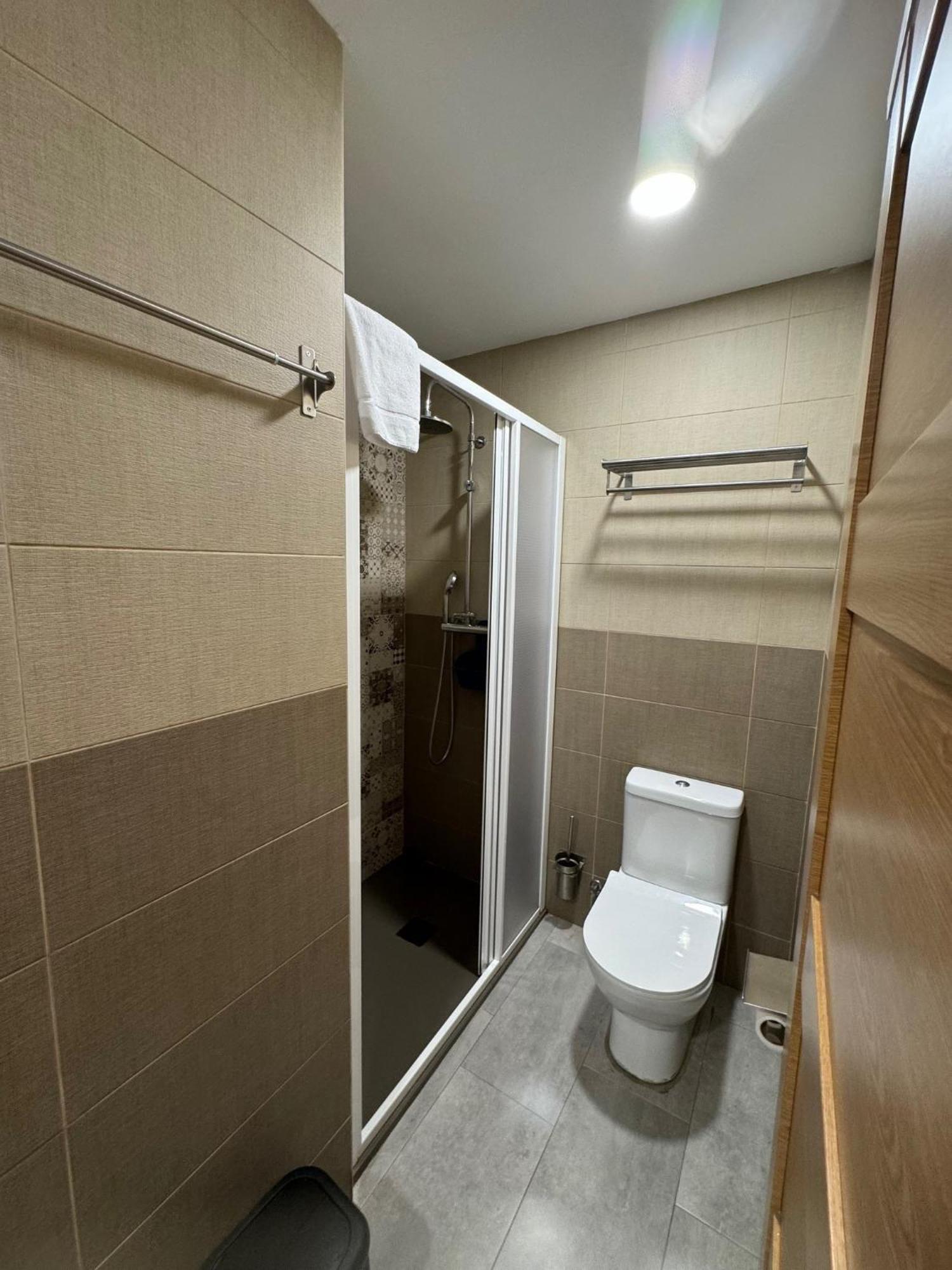 Carpe Viam Hotel ซานโตโดมิงโก เดลา กัลซาดา ภายนอก รูปภาพ