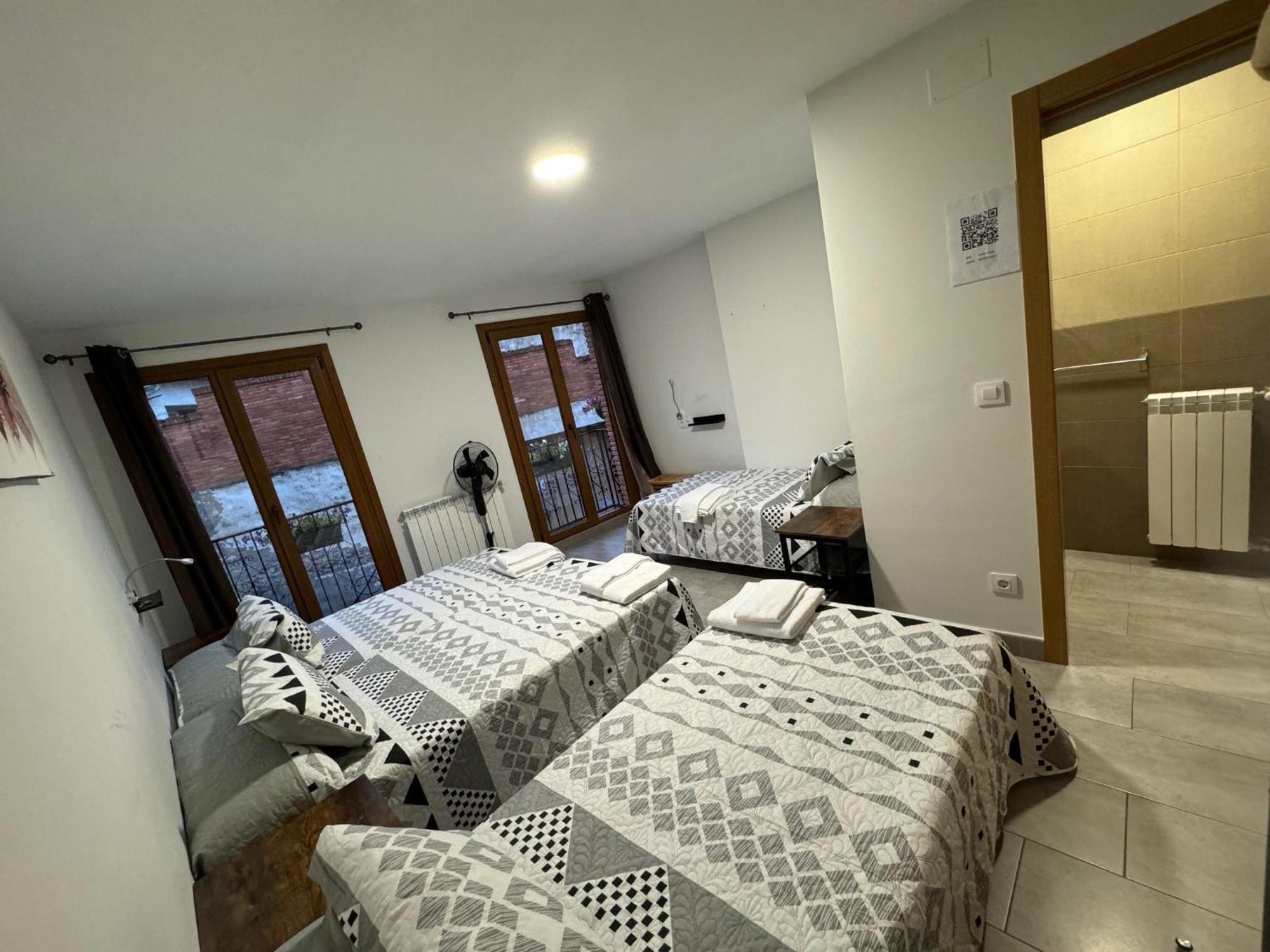 Carpe Viam Hotel ซานโตโดมิงโก เดลา กัลซาดา ภายนอก รูปภาพ