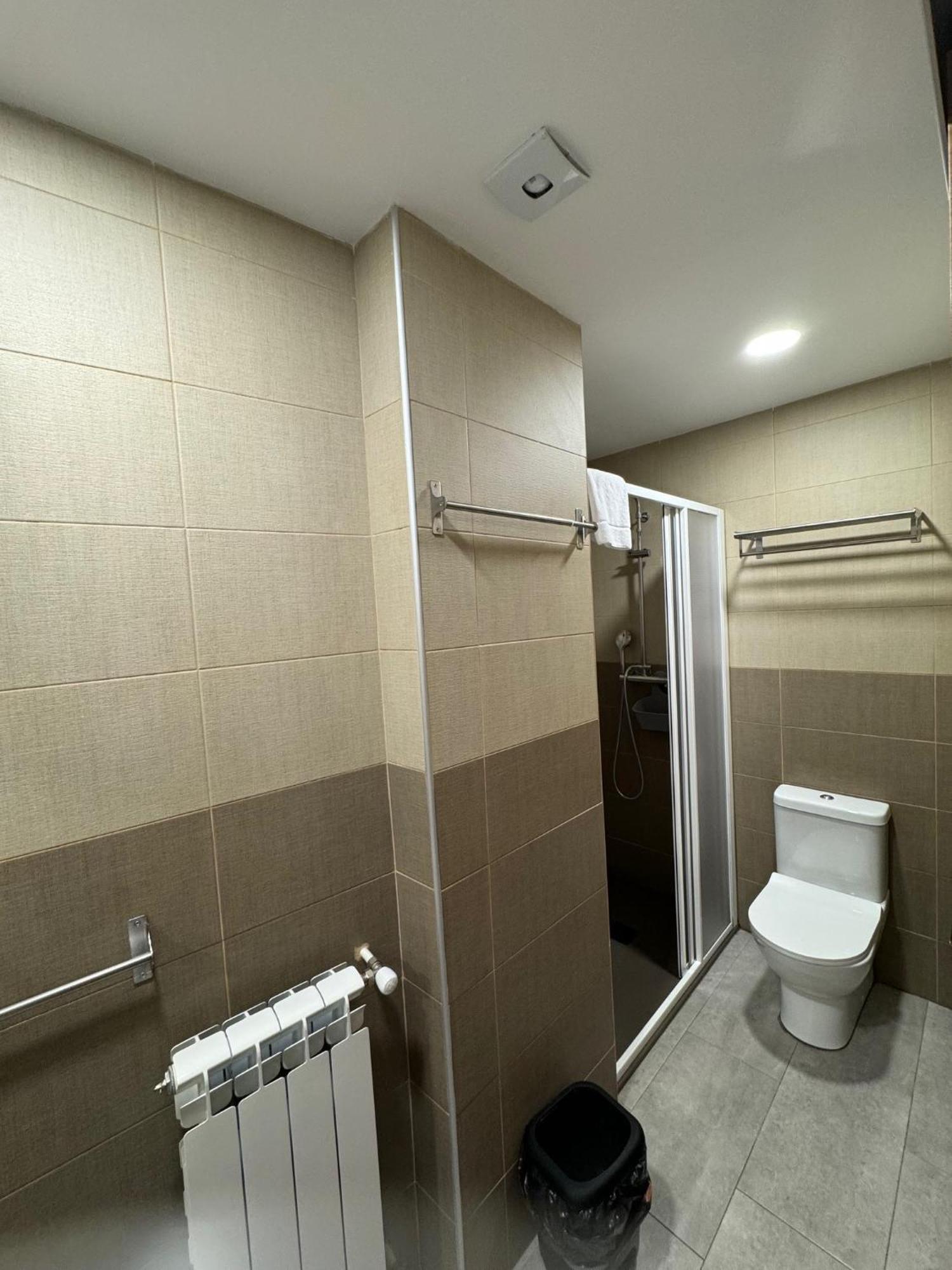 Carpe Viam Hotel ซานโตโดมิงโก เดลา กัลซาดา ภายนอก รูปภาพ